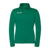 KEMPA Athletics 29 Poly Jacke Damen (lagune)