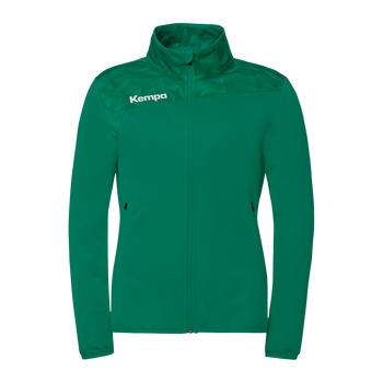 KEMPA Athletics 29 Poly Jacke Damen (lagune)