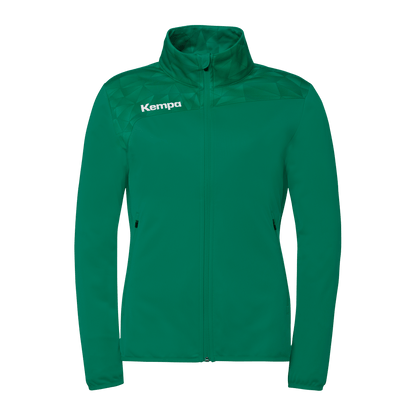 KEMPA Athletics 29 Poly Jacke Damen (lagune)