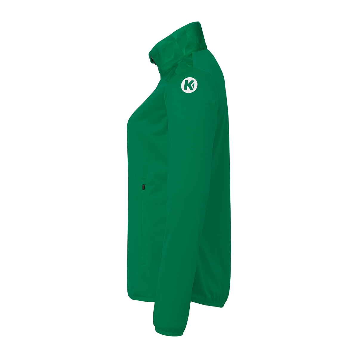 KEMPA Athletics 29 Poly Jacke Damen (lagune)