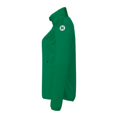 KEMPA Athletics 29 Poly Jacke Damen (lagune)