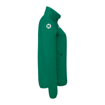 KEMPA Athletics 29 Poly Jacke Damen (lagune)