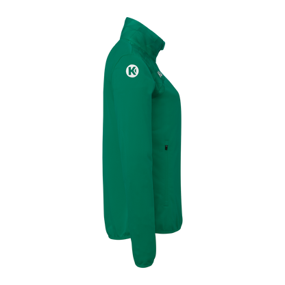 KEMPA Athletics 29 Poly Jacke Damen (lagune)