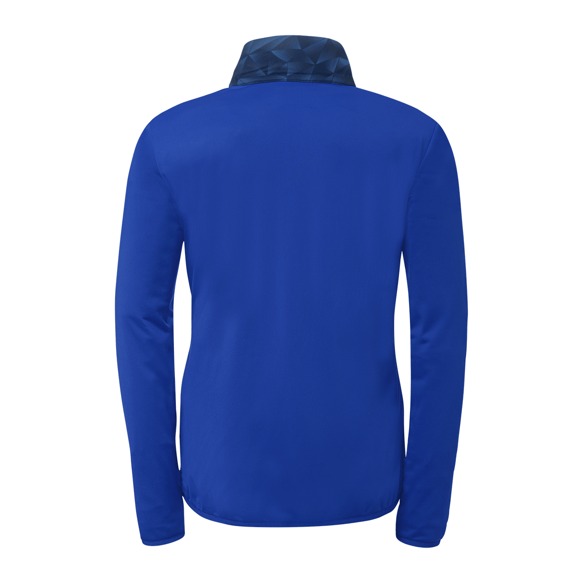 KEMPA Athletics 29 Poly Jacke Damen (royal/marine)
