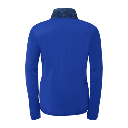 KEMPA Athletics 29 Poly Jacke Damen (royal/marine)