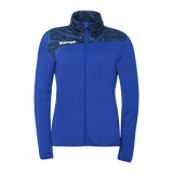 KEMPA Athletics 29 Poly Jacke Damen (royal/marine)