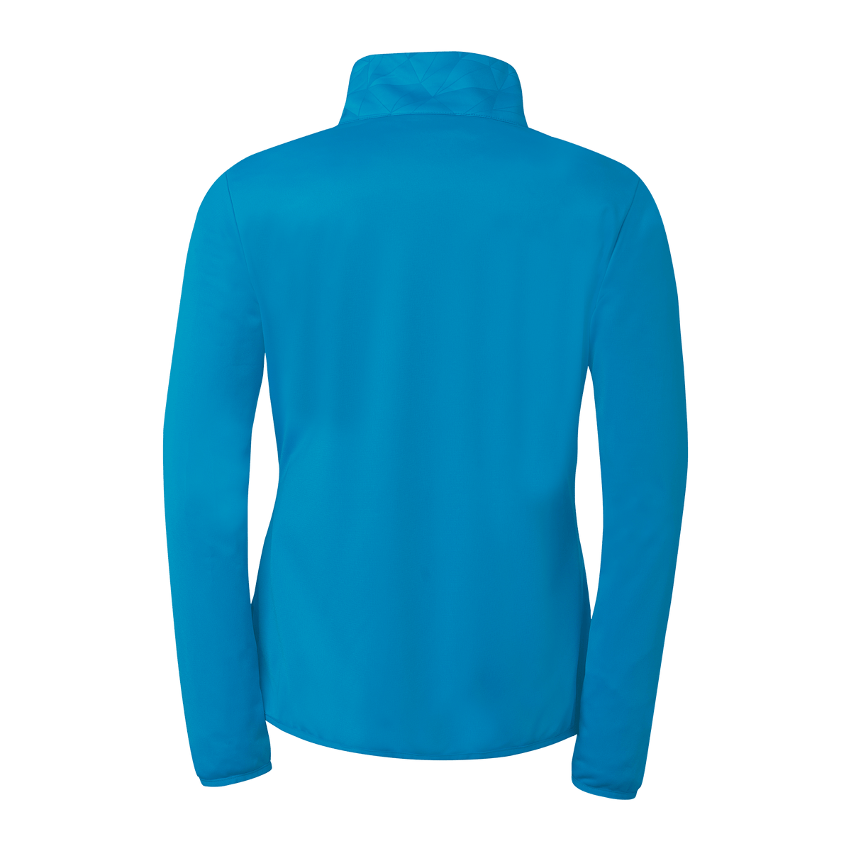 KEMPA Athletics 29 Poly Jacke Damen (kempablau)