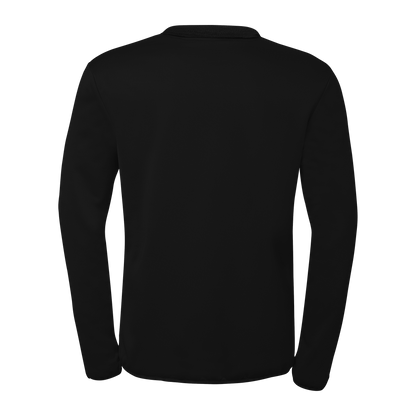 KEMPA Athletics 29 Training Top (schwarz)