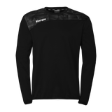 KEMPA Athletics 29 Training Top (schwarz)