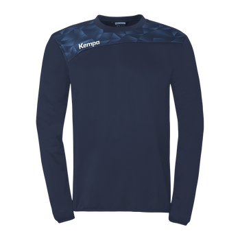 KEMPA Athletics 29 Training Top Kind (marine)