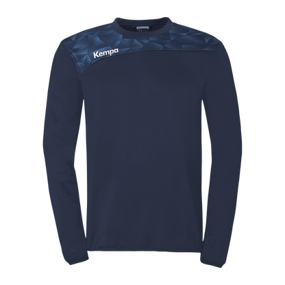KEMPA Athletics 29 Training Top Kind (marine)