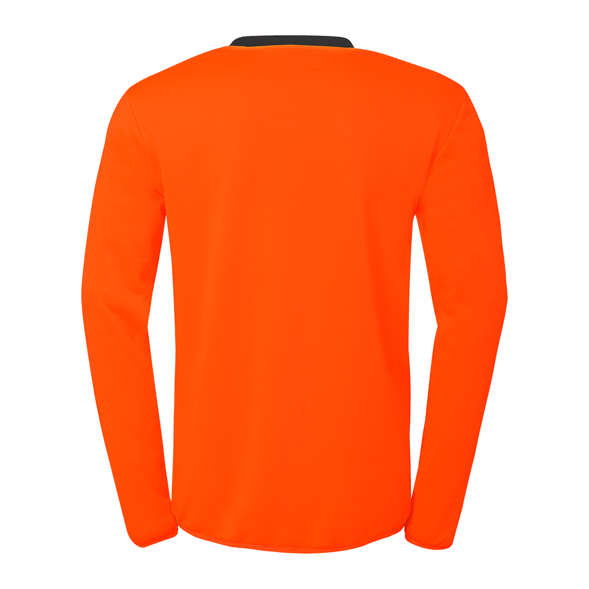 KEMPA Athletics 29 Training Top (fluo orange/schwarz)