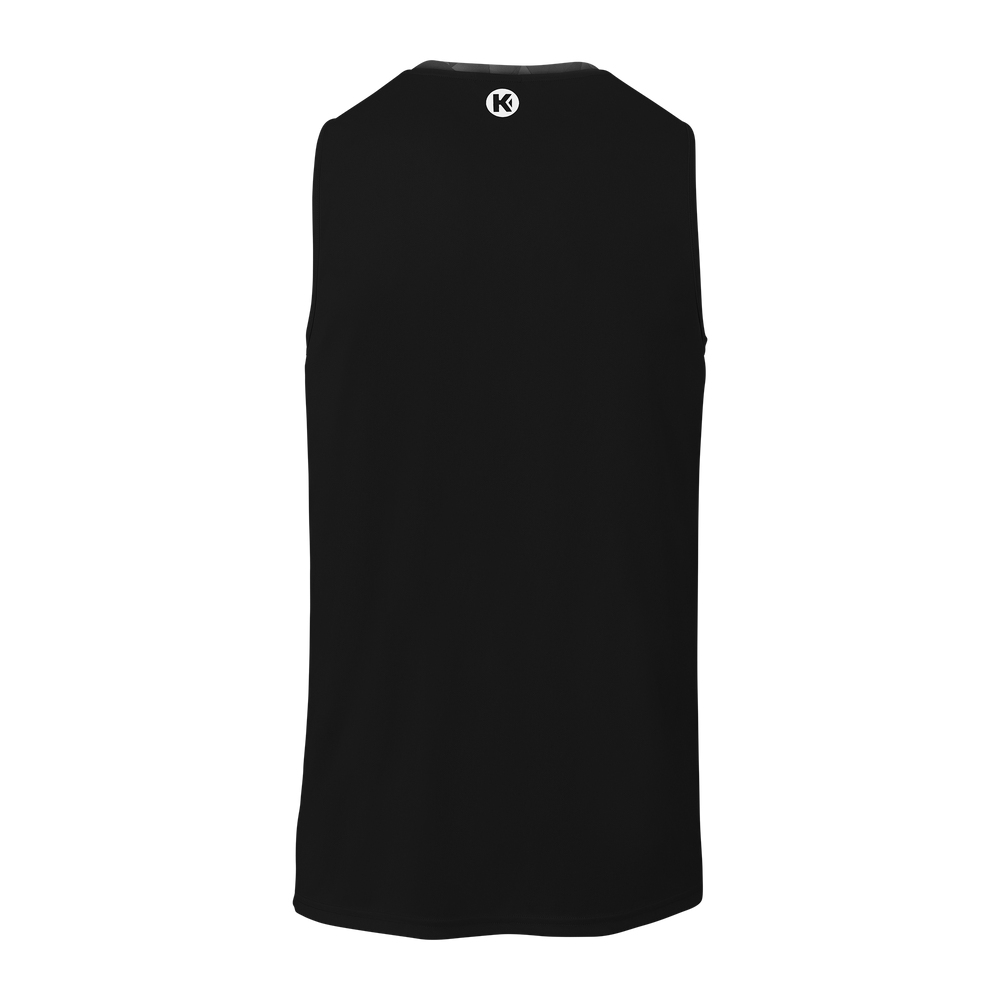 KEMPA Athletics 29 Tank Top (schwarz)