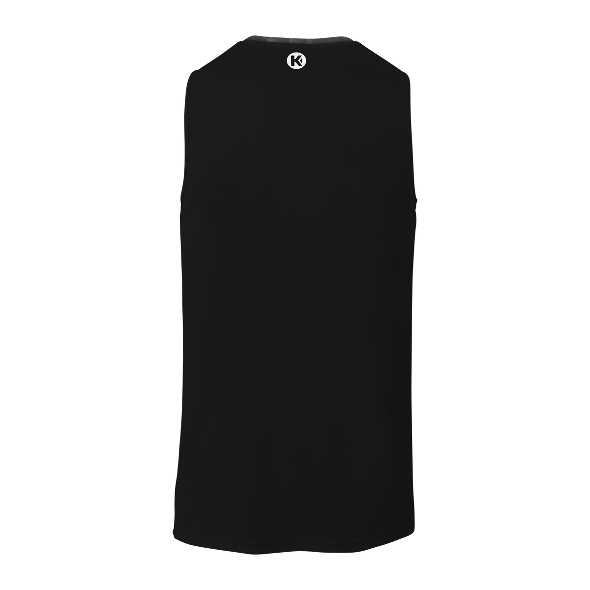 KEMPA Athletics 29 Tank Top (schwarz)
