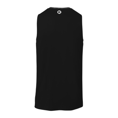 KEMPA Athletics 29 Tank Top (schwarz)