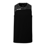 KEMPA Athletics 29 Tank Top (schwarz)