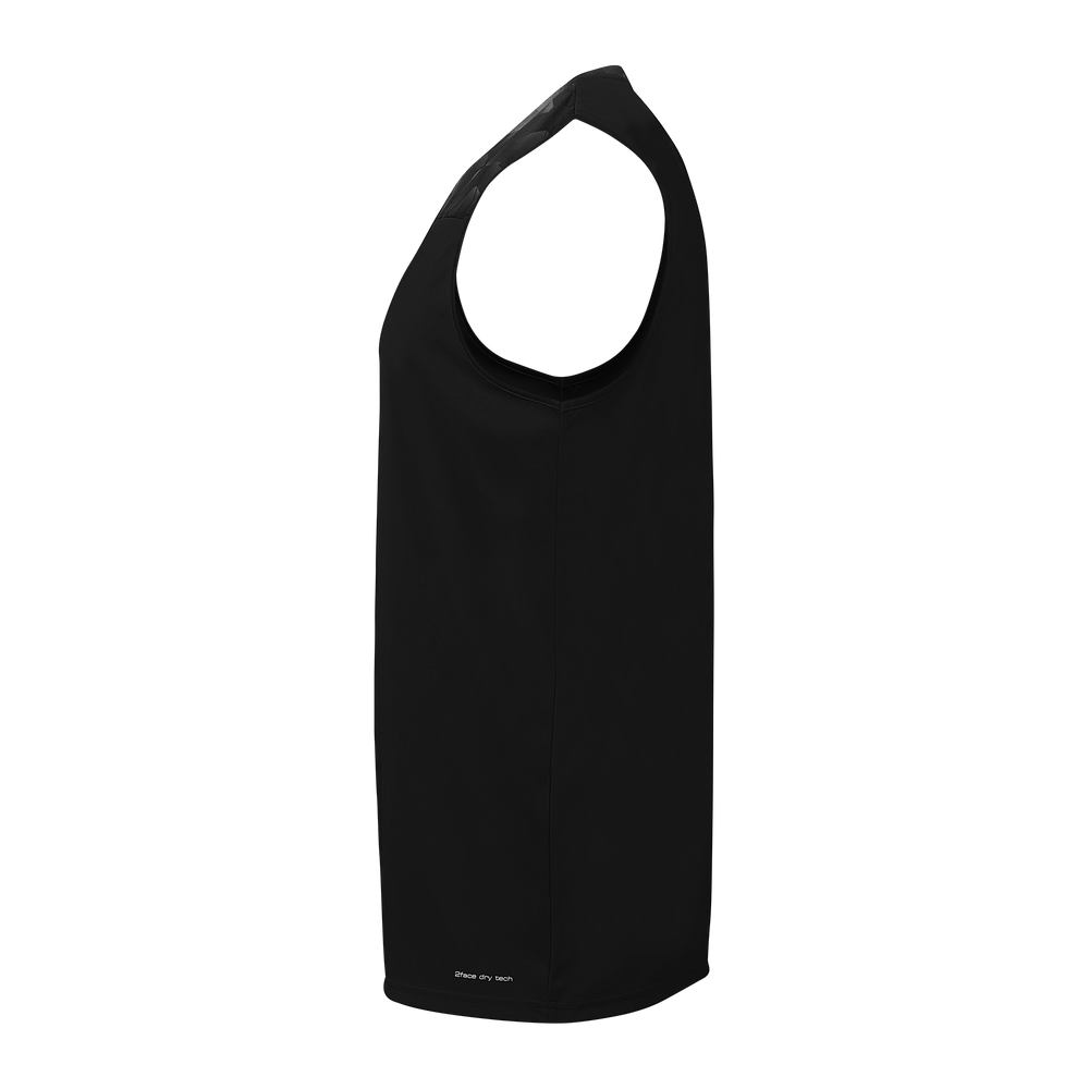 KEMPA Athletics 29 Tank Top (schwarz)