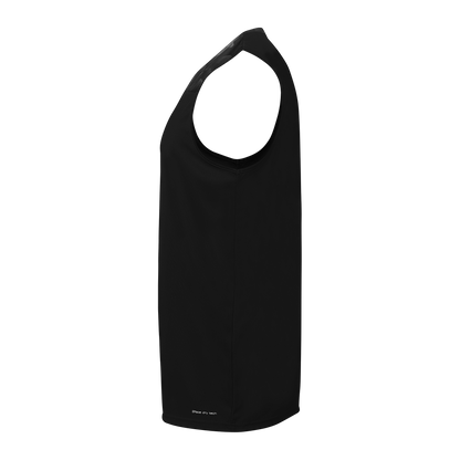 KEMPA Athletics 29 Tank Top (schwarz)