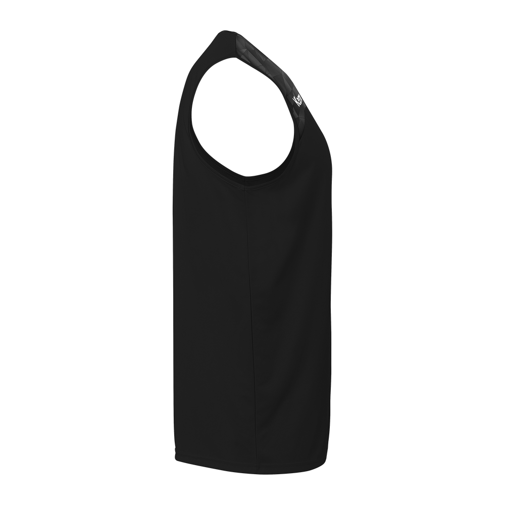 KEMPA Athletics 29 Tank Top (schwarz)
