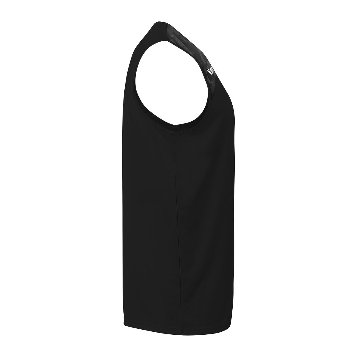 KEMPA Athletics 29 Tank Top (schwarz)
