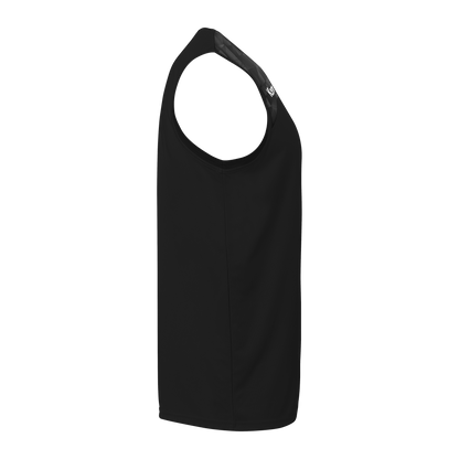 KEMPA Athletics 29 Tank Top (schwarz)