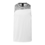 KEMPA Athletics 29 Tank Top (weiß/steingrau)