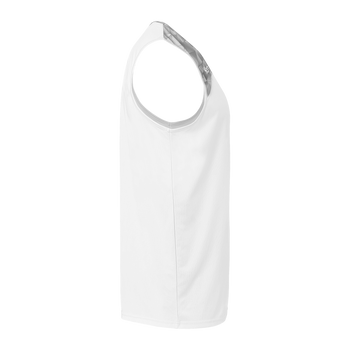 KEMPA Athletics 29 Tank Top (weiß/steingrau)