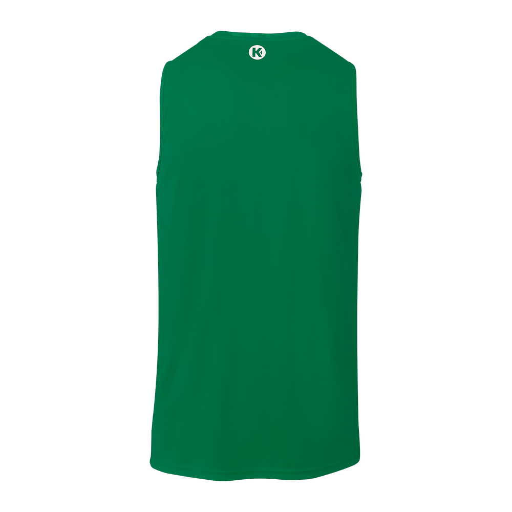 KEMPA Athletics 29 Tank Top (lagune)