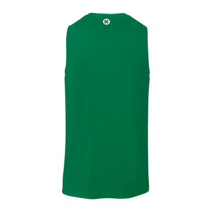 KEMPA Athletics 29 Tank Top (lagune)