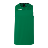 KEMPA Athletics 29 Tank Top (lagune)