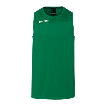 KEMPA Athletics 29 Tank Top (lagune)