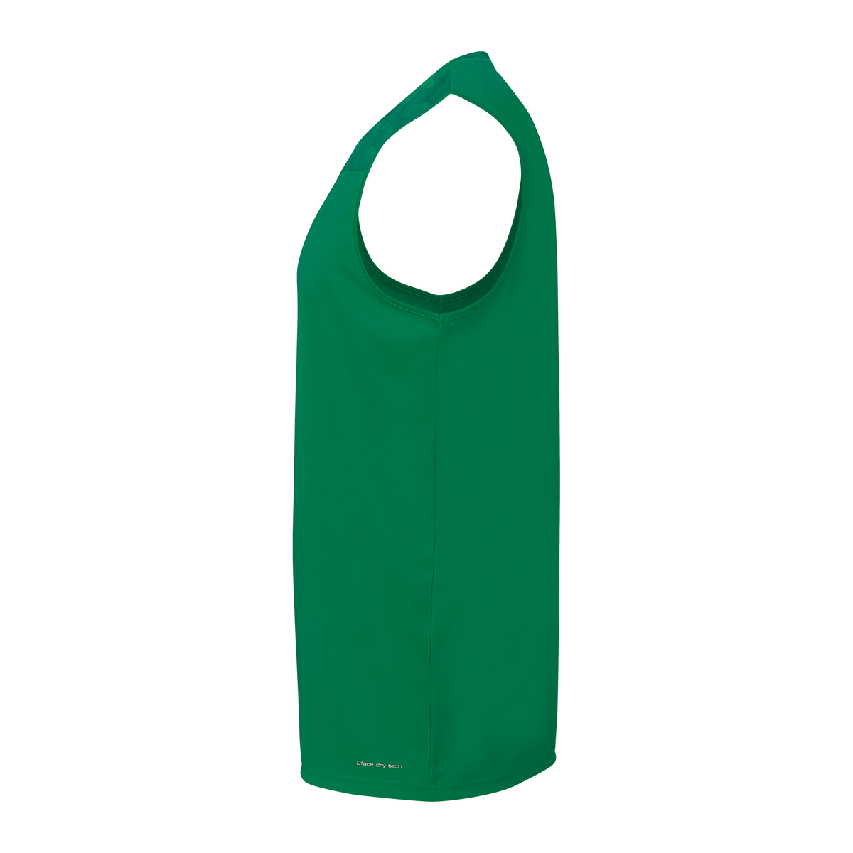KEMPA Athletics 29 Tank Top (lagune)