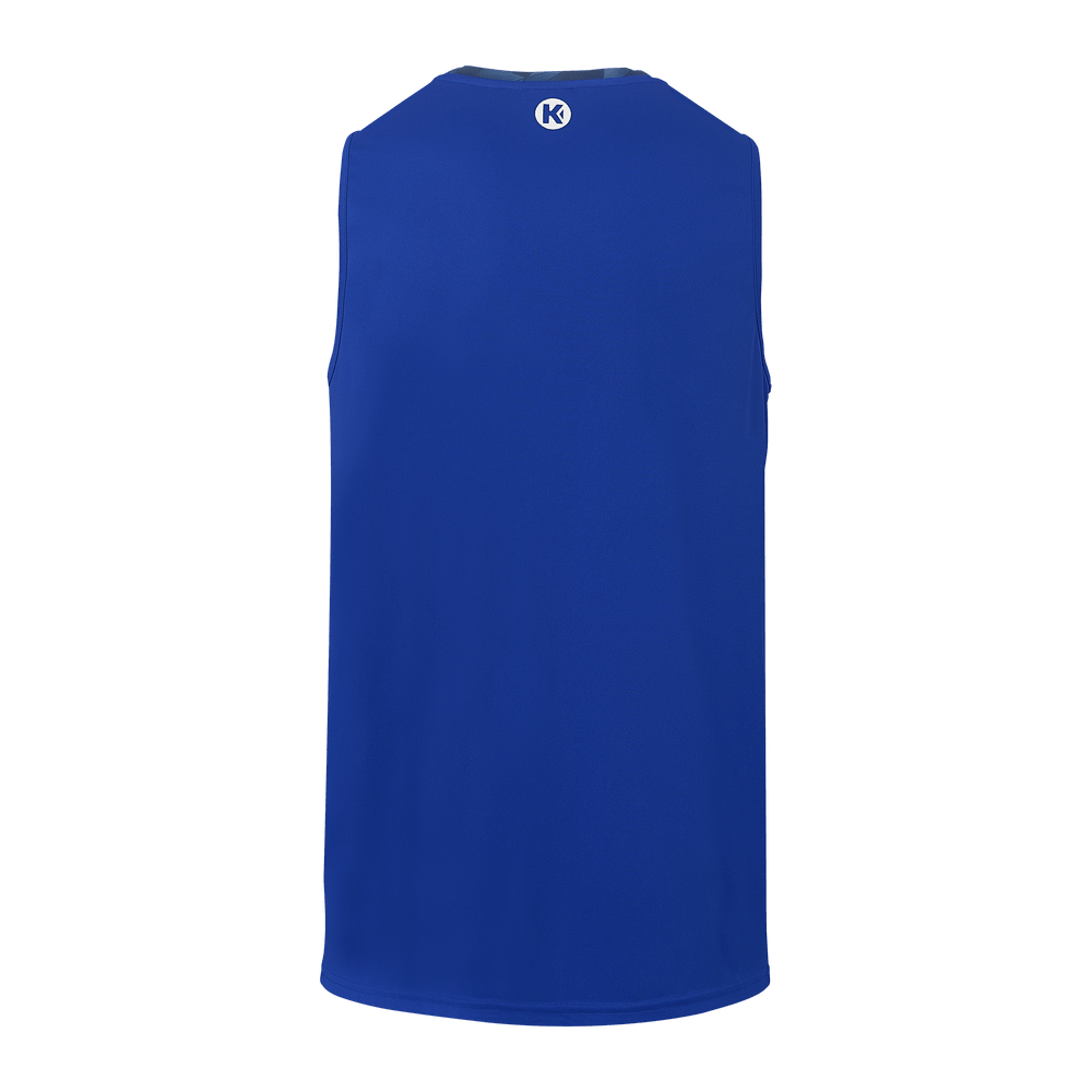 KEMPA Athletics 29 Tank Top Kind (royal/marine)