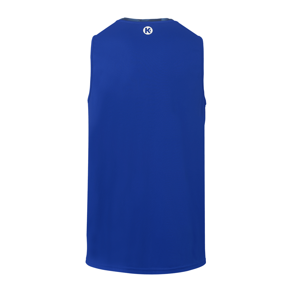 KEMPA Athletics 29 Tank Top Kind (royal/marine)