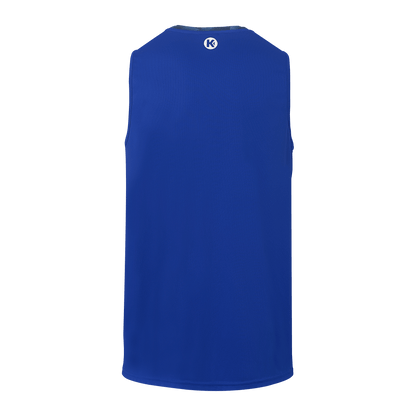 KEMPA Athletics 29 Tank Top Kind (royal/marine)