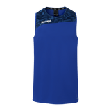 KEMPA Athletics 29 Tank Top Kind (royal/marine)