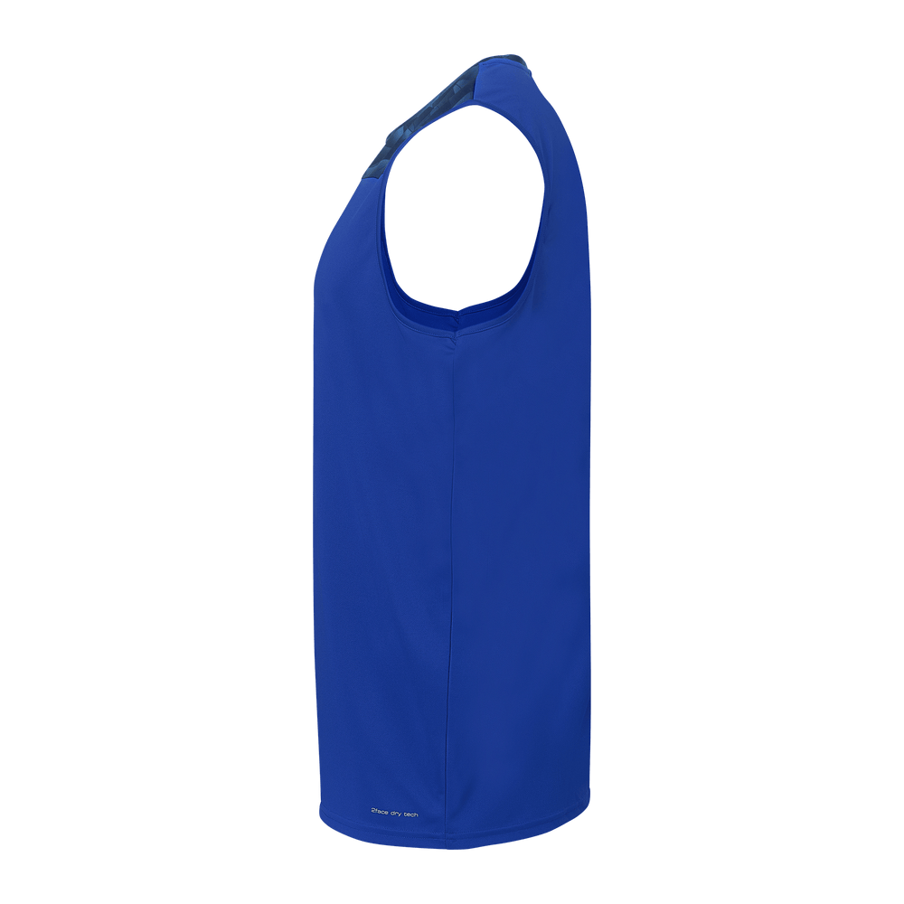 KEMPA Athletics 29 Tank Top Kind (royal/marine)