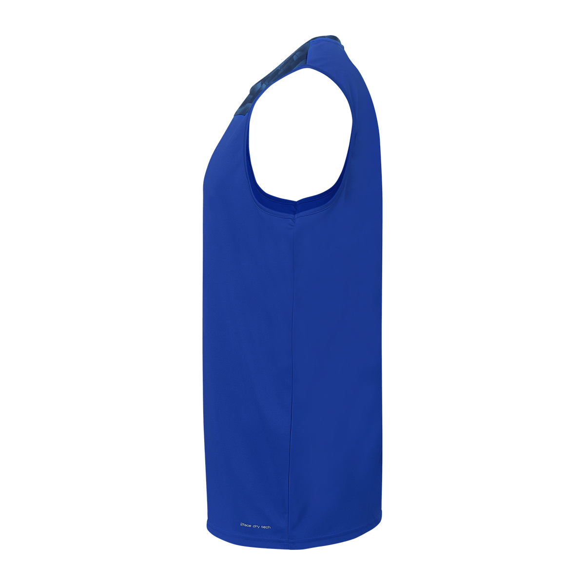 KEMPA Athletics 29 Tank Top Kind (royal/marine)
