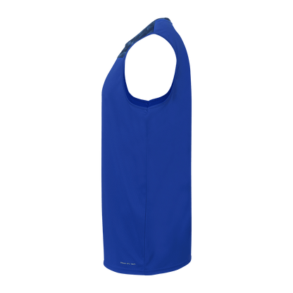 KEMPA Athletics 29 Tank Top Kind (royal/marine)