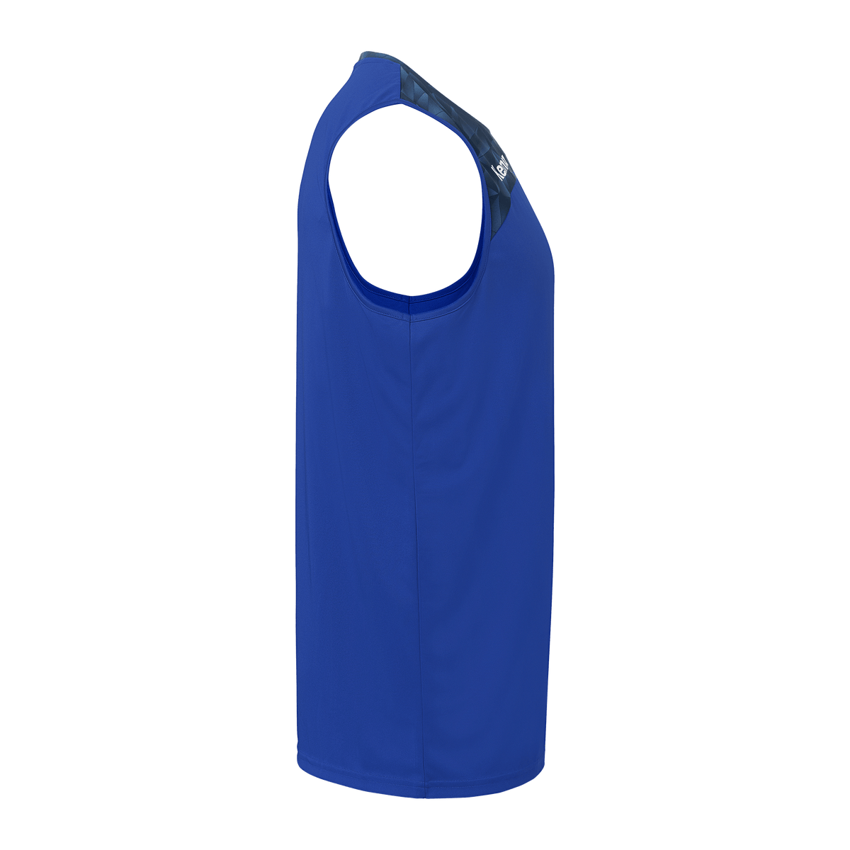 KEMPA Athletics 29 Tank Top Kind (royal/marine)