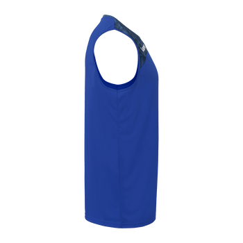 KEMPA Athletics 29 Tank Top Kind (royal/marine)