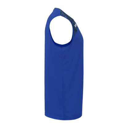 KEMPA Athletics 29 Tank Top Kind (royal/marine)