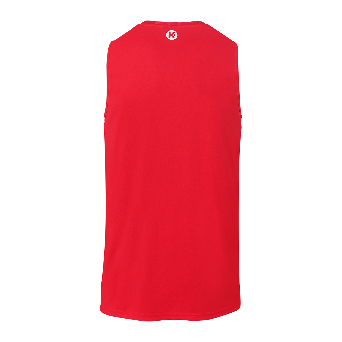 KEMPA Athletics 29 Tank Top (rot/chilirot)