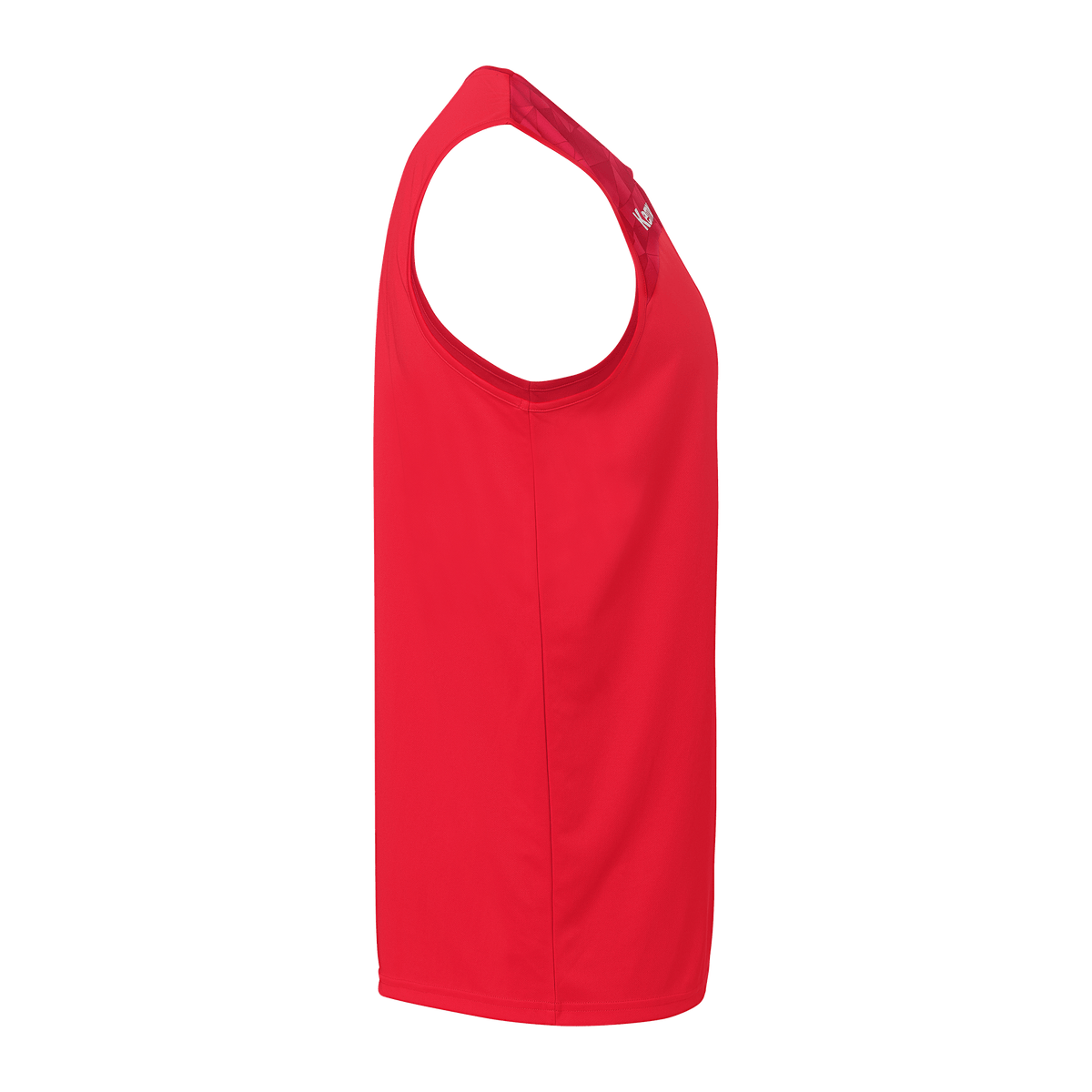 KEMPA Athletics 29 Tank Top (rot/chilirot)
