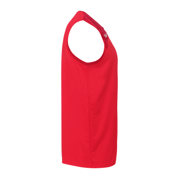 KEMPA Athletics 29 Tank Top (rot/chilirot)