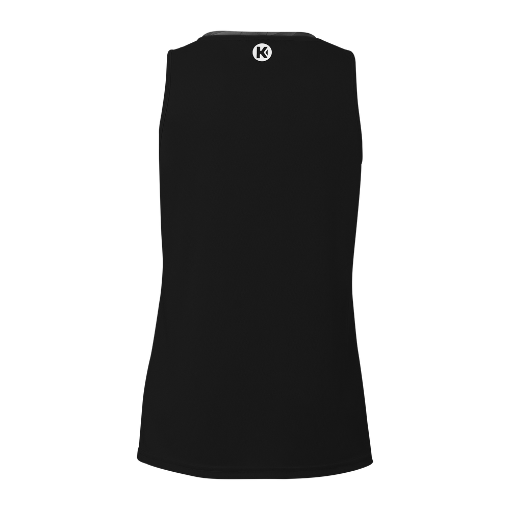 KEMPA Athletics 29 Tank Top Damen (schwarz)