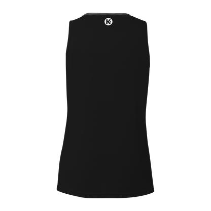 KEMPA Athletics 29 Tank Top Damen (schwarz)