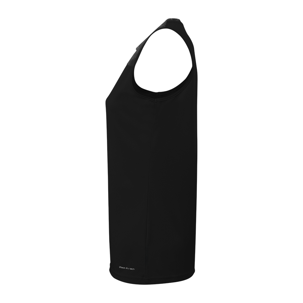 KEMPA Athletics 29 Tank Top Damen (schwarz)