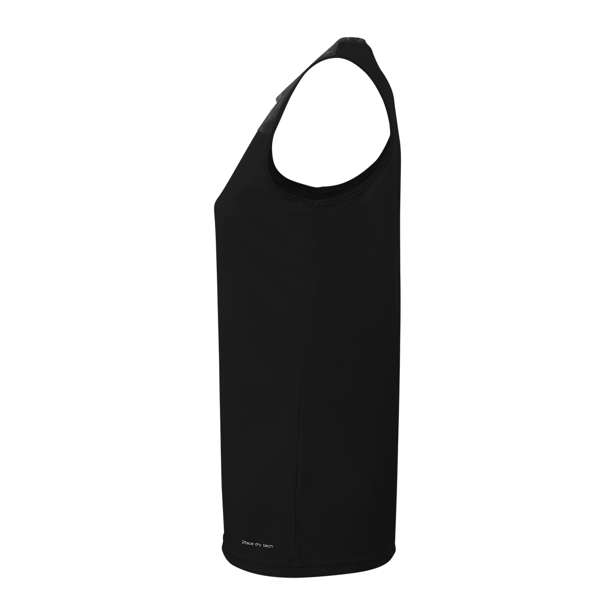 KEMPA Athletics 29 Tank Top Damen (schwarz)