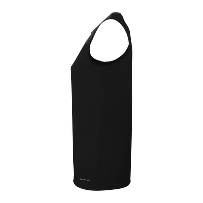 KEMPA Athletics 29 Tank Top Damen (schwarz)